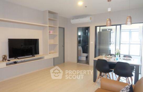 picture 2-BR Condo at Ideo Sukhumvit 115 near BTS Pu Chao (ID 416957) - 2/5