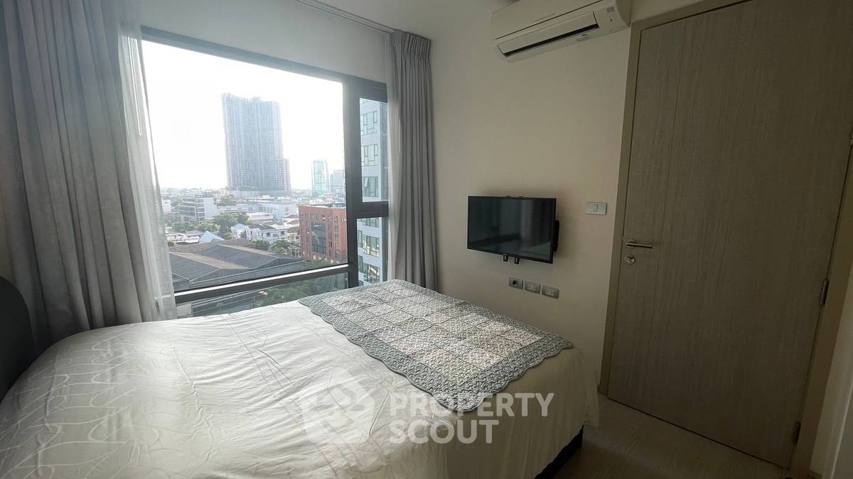 รูป คอนโด 1-ห้องนอน ที่ ริทึ่ม สุขุมวิท 36-38 ใกล้ BTS ทองหล่อ (ID 1145237) - รูปที่ 13/24