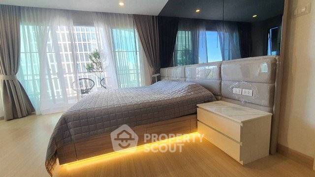 รูป คอนโด 2-ห้องนอน ที่ ศุภาลัย ริวา แกรนด์ พระราม 3 ใกล้ พระราม 3 (ID 2518361) - รูปที่ 7/8