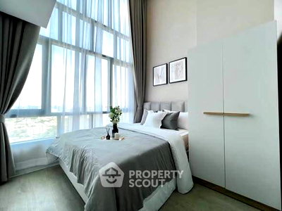 Condos for rent : 2-BR Condo at Metro Sky Prachachuen near MRT Bang Son (ID 2519440)
