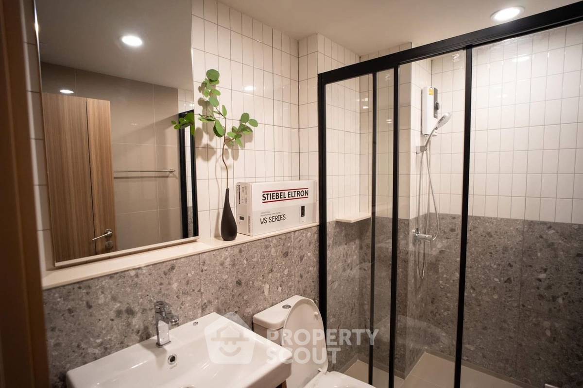 รูป คอนโด 1 ห้องนอน The Line Vibe พหลโยธิน ใกล้ BTS ห้าแยกลาดพร้าว 400 ม (ID 2014360) - รูปที่ 7/7