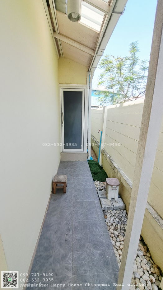 picture For rent Diya valley saraphi 0825323935 apple - 5/36