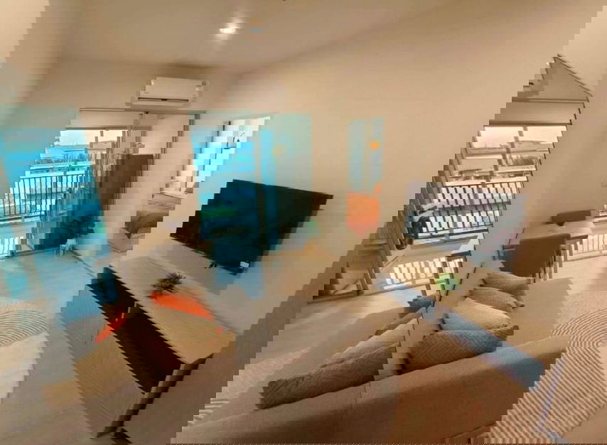 picture #R8587 ð 040169 Condo for Rent: Niche Mono Sukhumvit - Puchao - 3/9