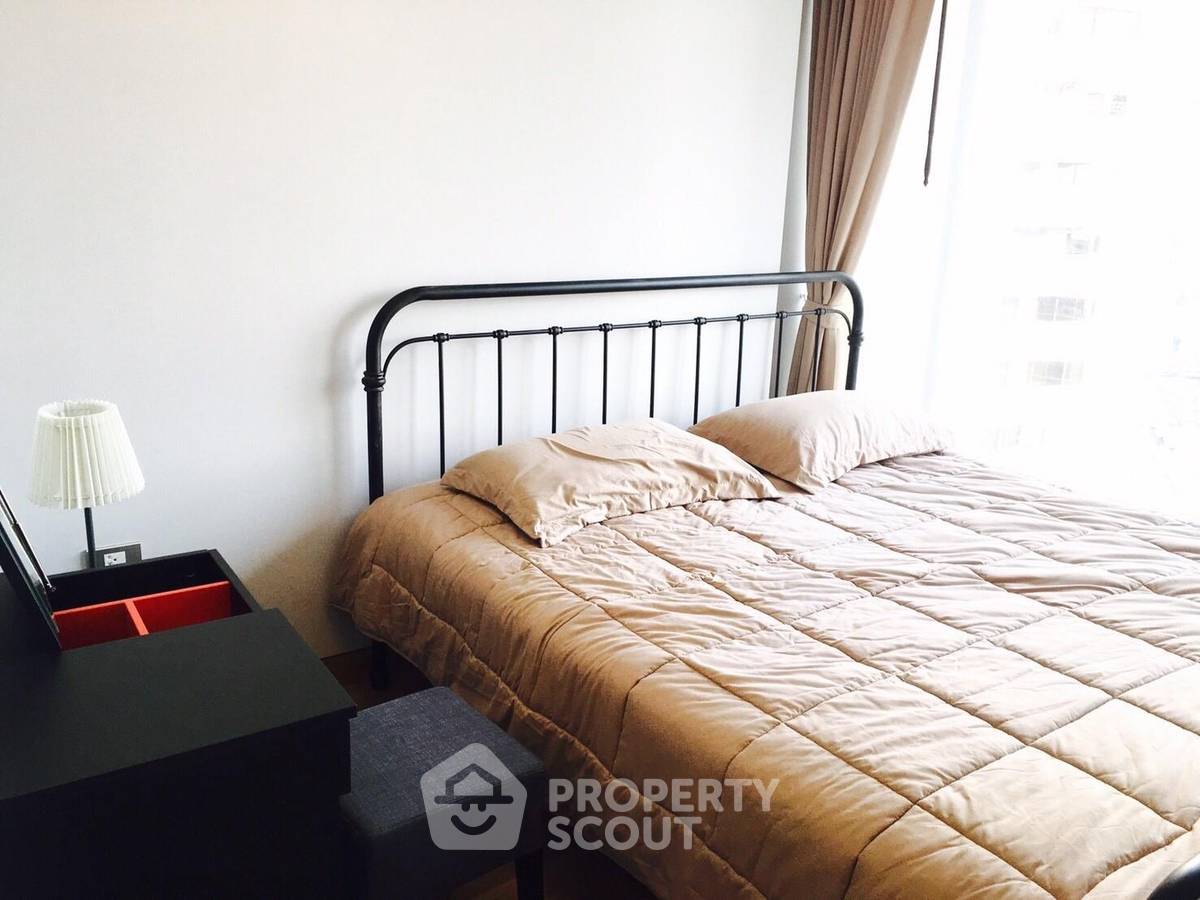 รูป คอนโด 2-ห้องนอน ที่ เดอะ ลุมพินี 24 ใกล้ BTS พร้อมพงษ์ (ID 452861) - รูปที่ 5/6