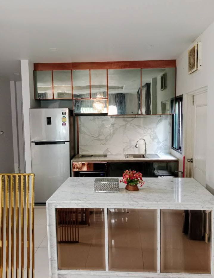 picture 🟢For Rent🟢 Centro Ramintra – Chatuchak. Beautiful house, fully furnished! 📱ADD LINE @nathong97 (Replies ⚡ 24 Hr) AV25 - 4/24