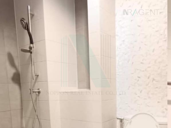 รูป 🎊 ให้เช่าคอนโด เดอะ ทรัสต์ แอท บีทีเอส เอราวัณ อาคาร 1 ชั้น 14 1 ห้องนอน ขนาด 29.00 ตรม ใกล้ BTS เอราวัณ - รูปที่ 6/8