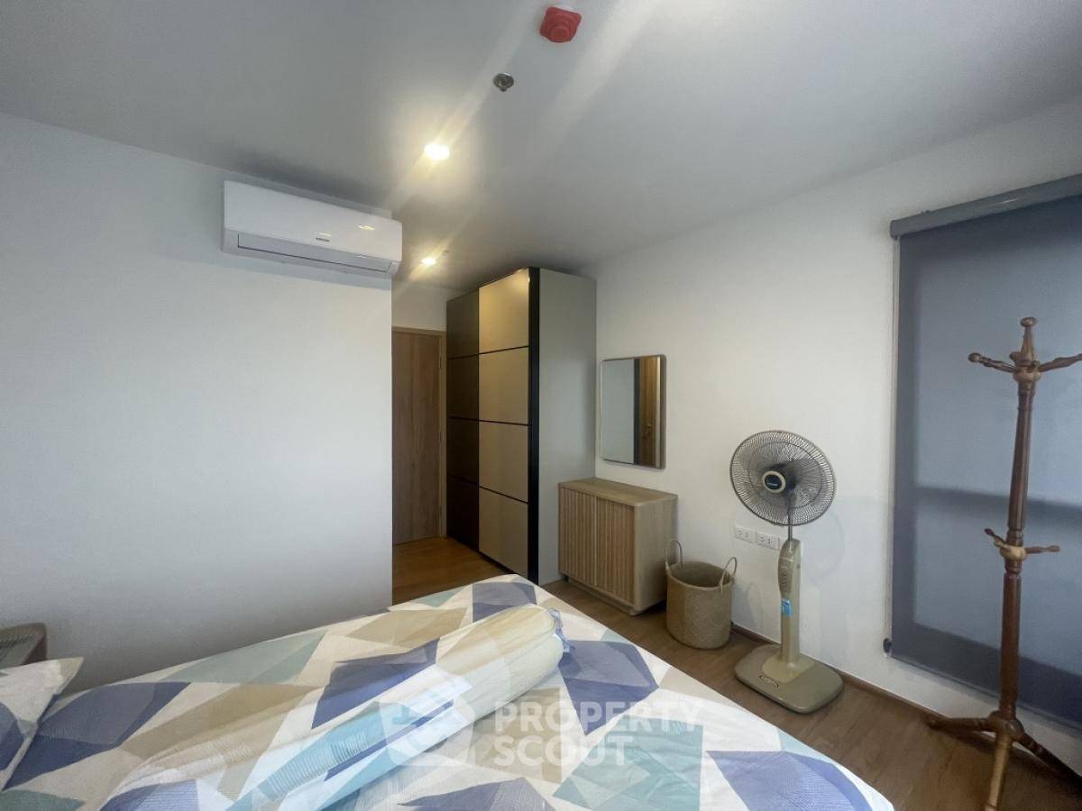 รูป คอนโด 2-ห้องนอน ที่ เดอะ ไลน์ ไวบ์ พหลโยธิน ใกล้ BTS ห้าแยกลาดพร้าว (ID 1836185) - รูปที่ 7/8