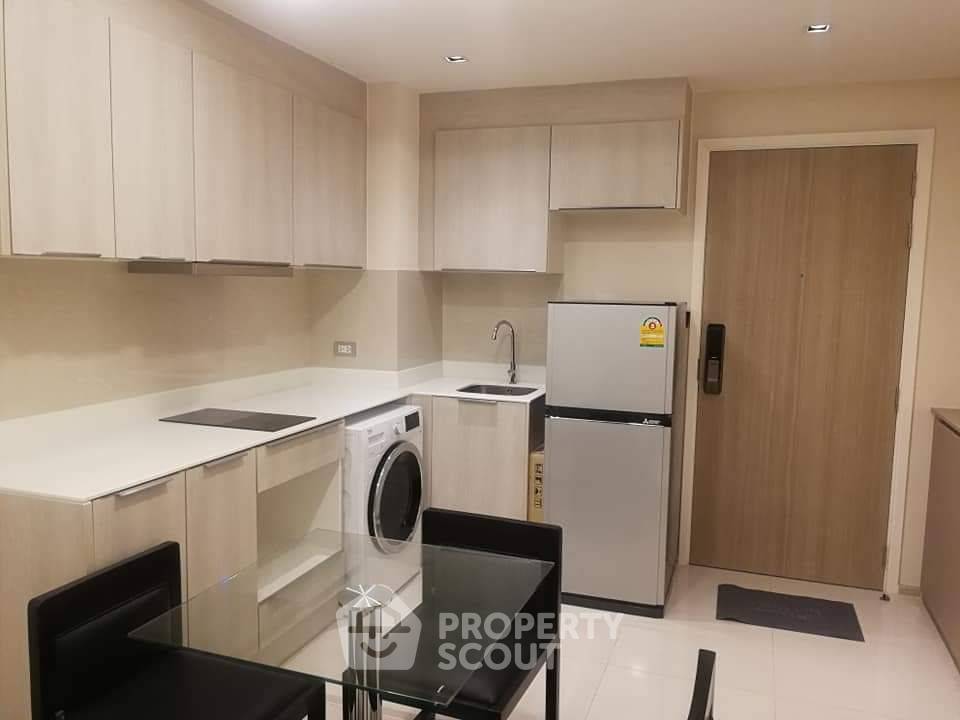 รูป คอนโด 2-ห้องนอน ที่ วีธารา สุขุมวิท 36 ใกล้ BTS ทองหล่อ (ID 1587618) - รูปที่ 5/10