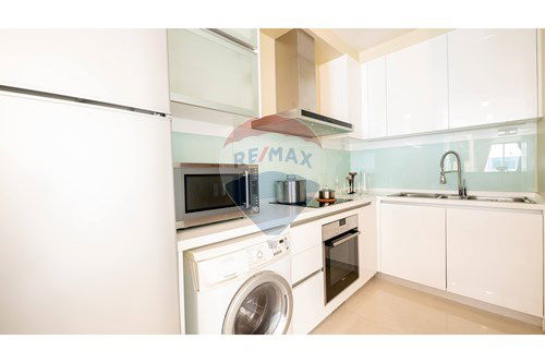 picture [920071001-14686] For Rent - 3-Bedroom Duplex Penthouse at The Bright Sukhumvit 24 - 3/14