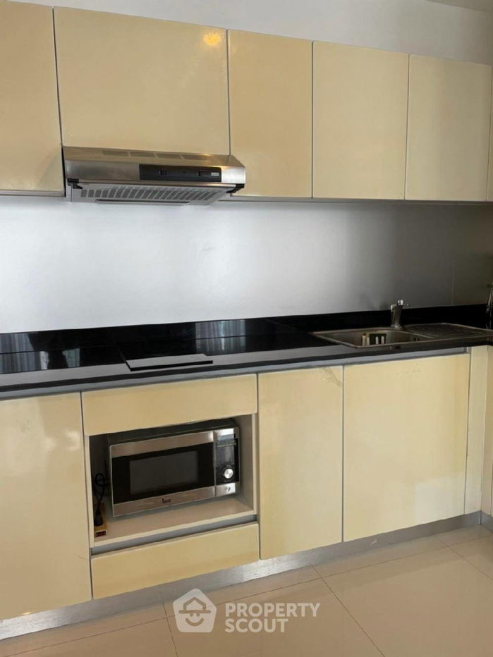 picture 1-BR Condo at Voque Sukhumvit 16 Condominium near MRT Queen Sirikit National Convention Centre (ID 1016662) - 6/11