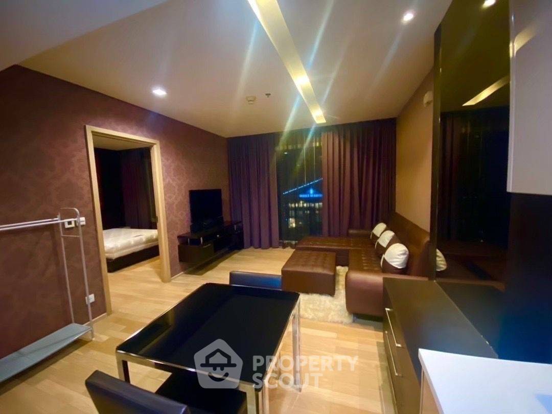 รูป คอนโด 1-ห้องนอน ที่ สิริ แอท สุขุมวิท ใกล้ BTS ทองหล่อ (ID 1999898) - รูปที่ 10/16