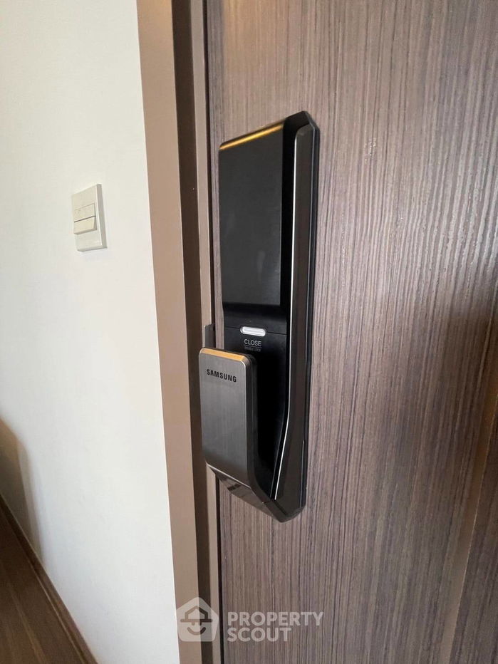 รูป คอนโด 1-ห้องนอน ที่ เดอะ ไลน์ สุขุมวิท 71 ใกล้ BTS พระโขนง (ID 881008) - รูปที่ 28/28