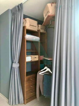 🔺 For Sell Condo LIFE LADPRAO Building A, Floor 32,1 bed room, Room size 35 sqm