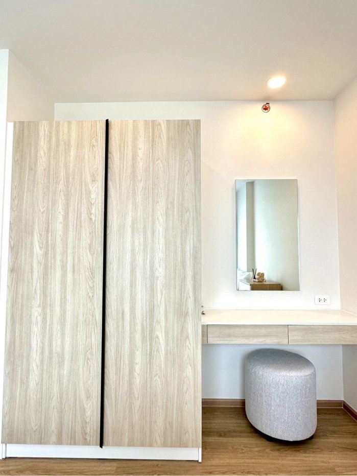 picture For rent Escent ville Chachoengsao - just a few step from Robinson - 10/36