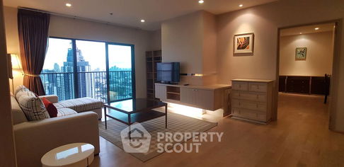 3-BR Condo at Noble Remix near BTS Thong Lor (ID 2519331)