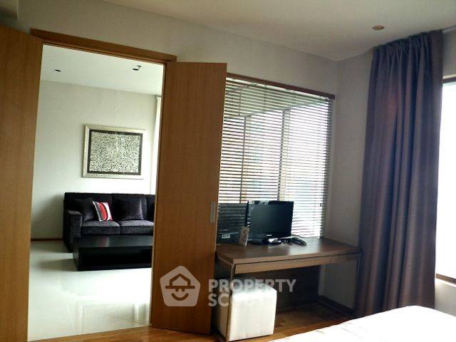 picture 1-BR Condo at The Emporio Place near BTS Phrom Phong (ID 511002) - 5/5