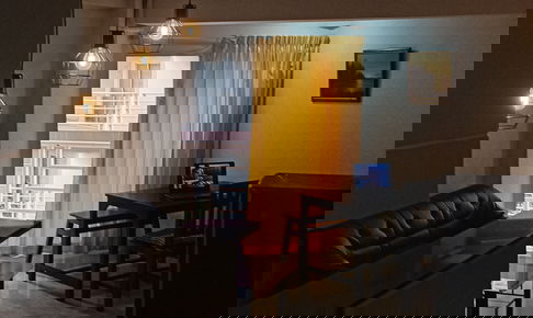 To rent One-Bed Room at Jomtien Condominiun beside of Jomtien Beach, Pattaya on monthly basis