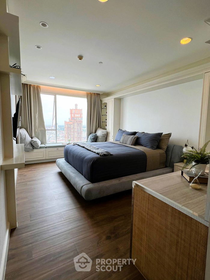 picture 4-BR Condo at Wilshire near BTS Phrom Phong (ID 1930419) - 21/41