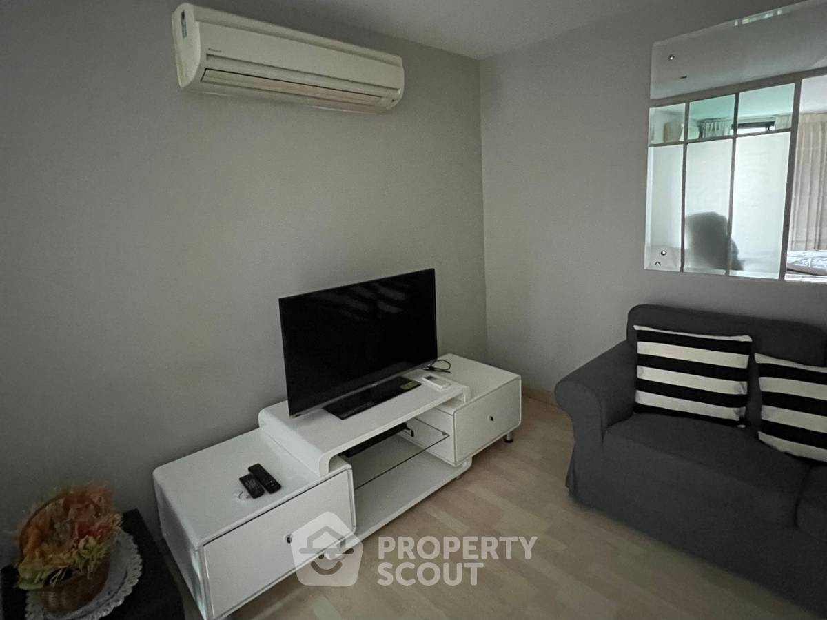 รูป คอนโด 1-ห้องนอน ที่ ฟิฟตี้ไนน์ เฮอร์ริเทจ สุขุมวิท 59 ใกล้ BTS ทองหล่อ (ID 1957175) - รูปที่ 25/30