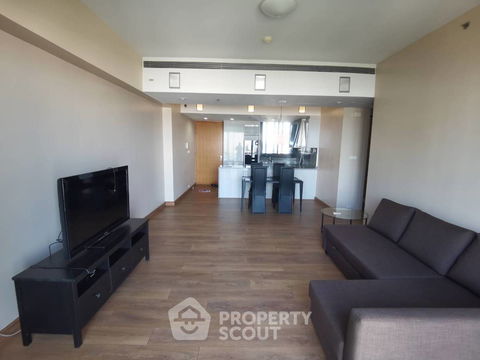 2-BR Condo at The Met Sathorn near BTS Chong Nonsi (ID 513991)