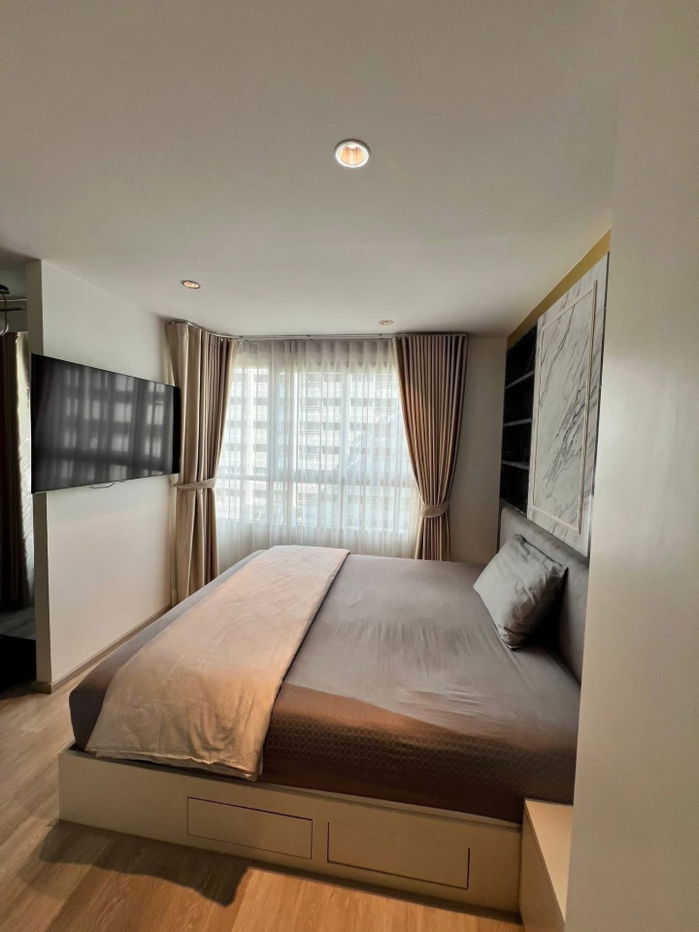 picture 🏢✨ The Clover Thonglor 💰 Rent: 21,000 THB/month • 🚆 Near BTS Thonglor | Property ID: RS4528 - 5/16