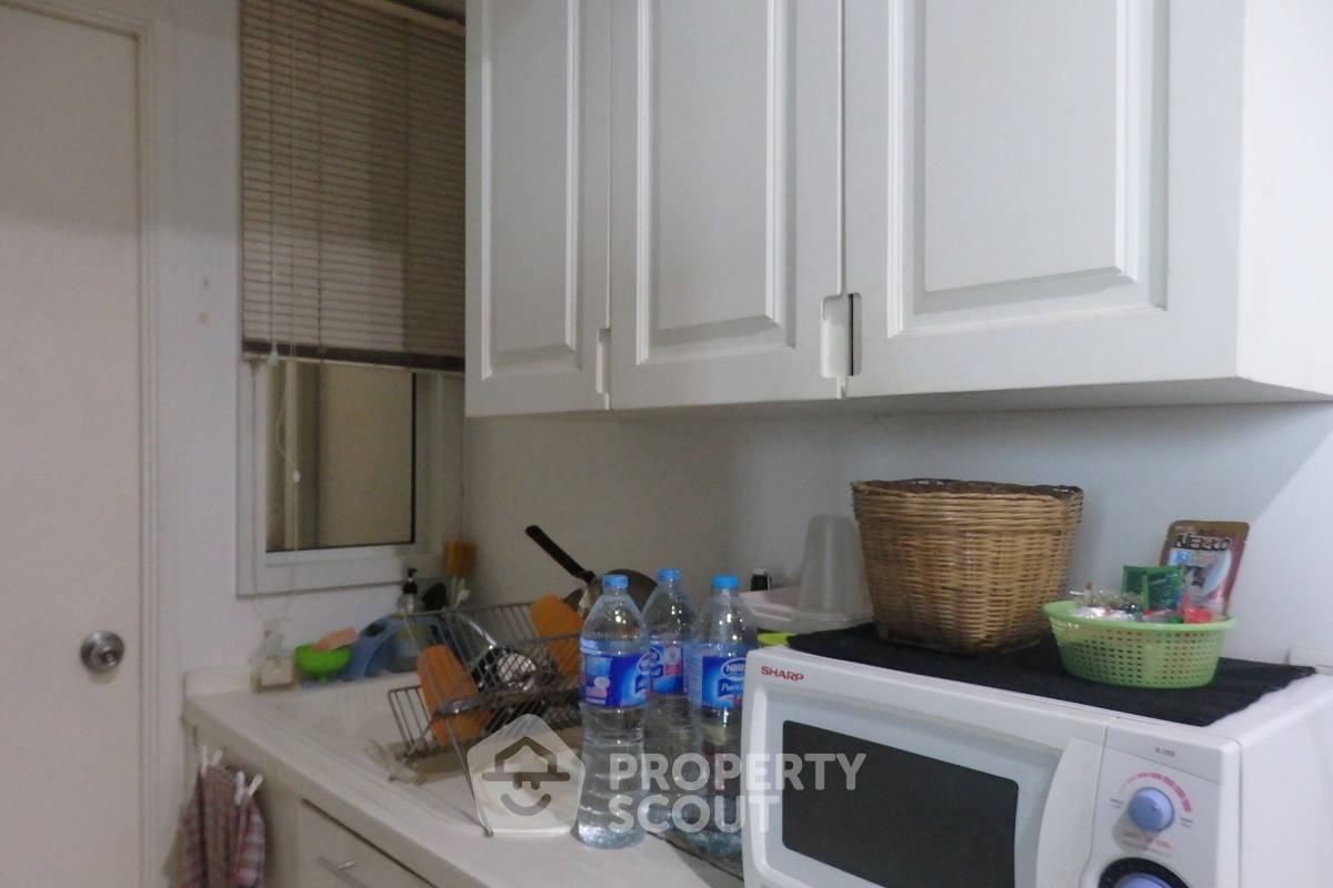 picture 1-BR Condo at Manhattan Chidlom near BTS Chit Lom (ID 881760) - 2/9