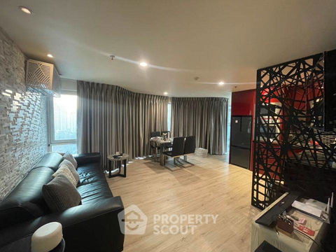 คอนโด 1-ห้องนอน ที่ สุขุมวิท สวีท คอนโดมิเนียม ใกล้ BTS นานา (ID 1444561)