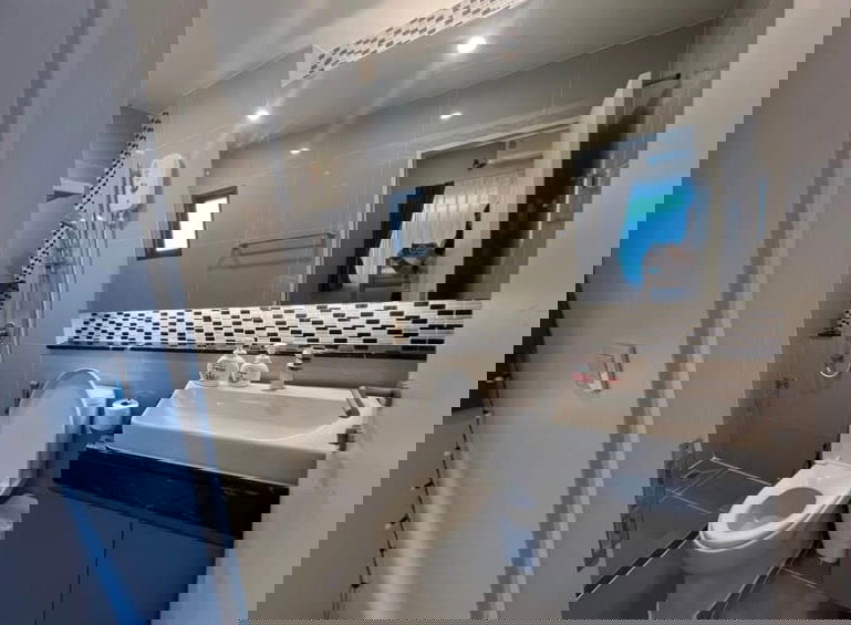 รูป #R8573 🎉 040169 ให้เช่าบ้าน Burasiri Pattanakarn - รูปที่ 17/19