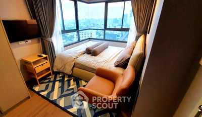 Condos for rent : 2-BR Condo at Ideo Sukhumvit 93 near BTS Bang Chak (ID 1911300)
