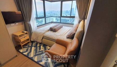 2-BR Condo at Ideo Sukhumvit 93 near BTS Bang Chak (ID 1911300)