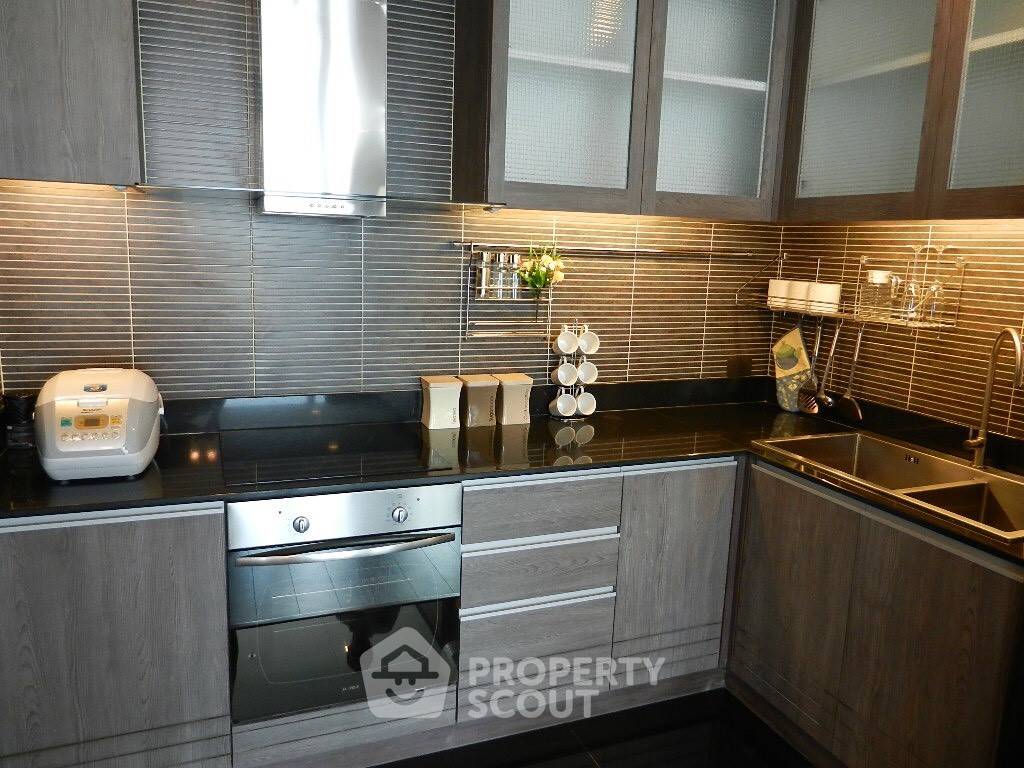 รูป คอนโด 2-ห้องนอน ที่ เลอรัก คอนโดมิเนียม ใกล้ BTS พระโขนง (ID 512870) - รูปที่ 4/6