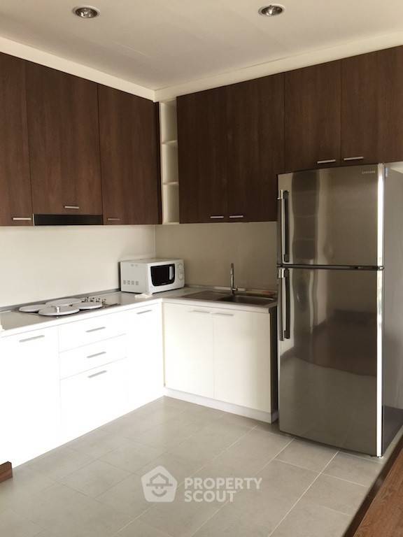 รูป คอนโด 2-ห้องนอน ที่ เดอะ มิวส์ คอนโดมิเนียม ใกล้ BTS ปุณณวิถี (ID 362765) - รูปที่ 2/10