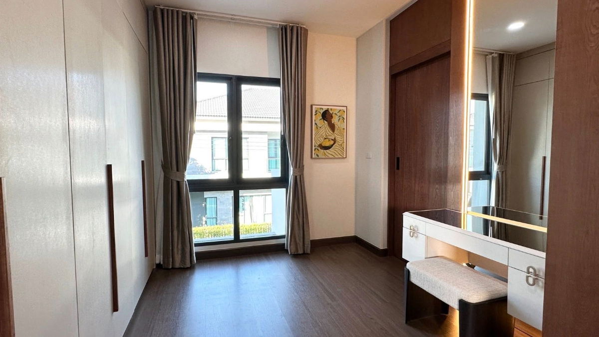 รูป ST13755 - The City Bangna (New Project) - รูปที่ 7/20