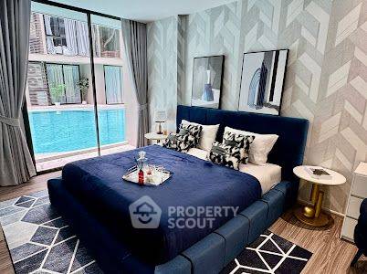 คอนโด 3-ห้องนอน ที่ ฟินน์ สุขุมวิท 31 ใกล้ MRT สุขุมวิท (ID 2519442)