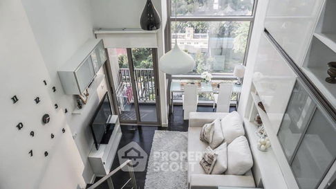 1-BR Condo at Ideo Morph 38 near BTS Thong Lor (ID 824296)