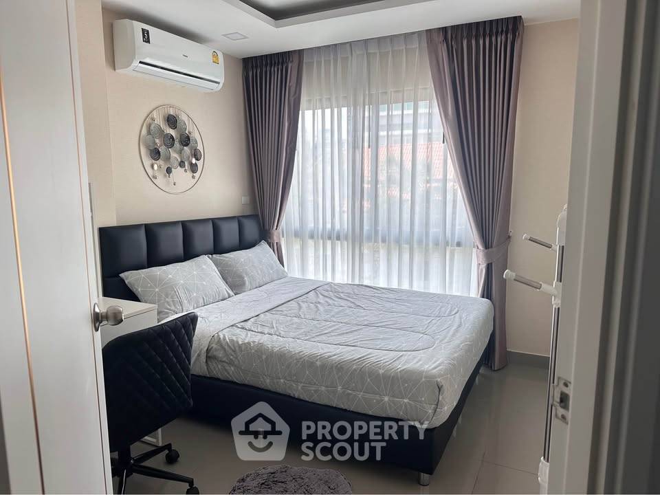 picture 1-BR Condo at Siam Oriental Star close to Phratamnak (ID 2509933) - 6/9