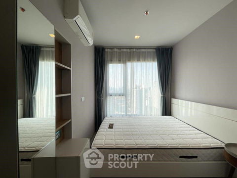 2-BR Condo at Life Asoke - Rama 9 near MRT Phra Ram 9 (ID 2027553)