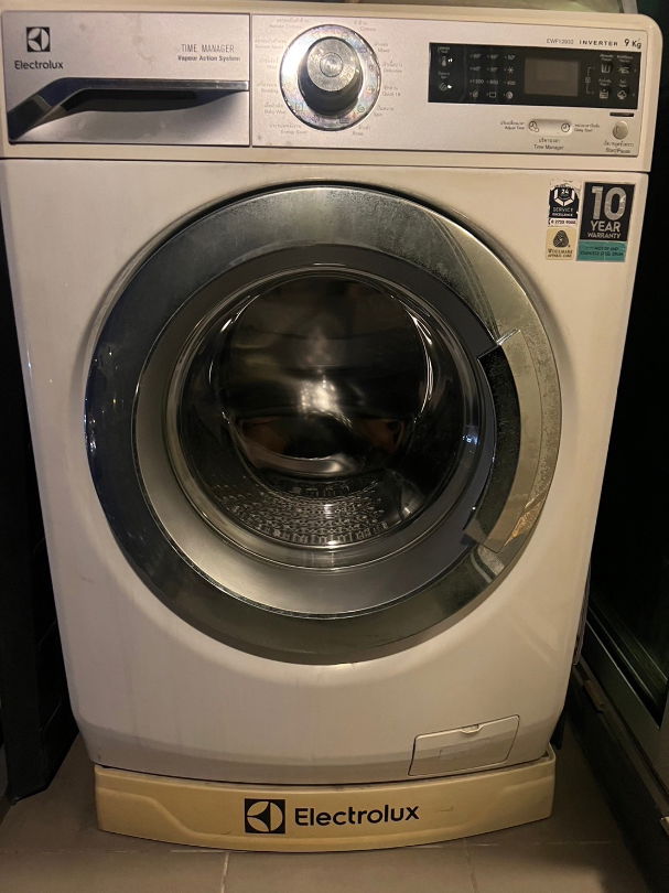 รูป ให้เช่าคอนโด Fuse Sense’ บางแค #1Bed - รูปที่ 11/15