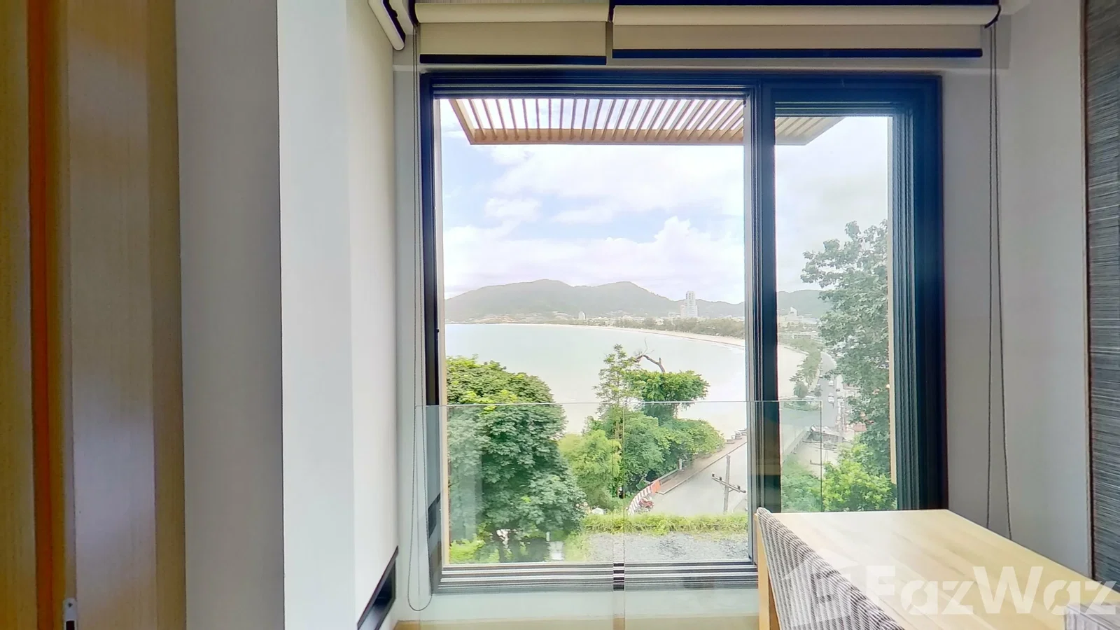 1 Bedroom Condo for sale at Amari Residences Phuket 5958808 - image 5