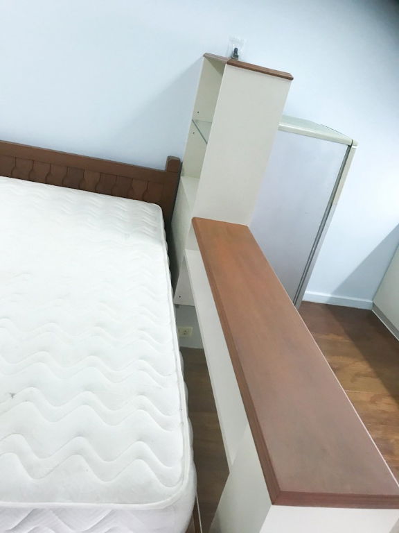 รูป ขายห้องสตูดิโอ คอนโดศูนย์วิจัยเรสซิเดนซ์ ติดโรงพยาบาลกรุงเทพ - รูปที่ 10/32