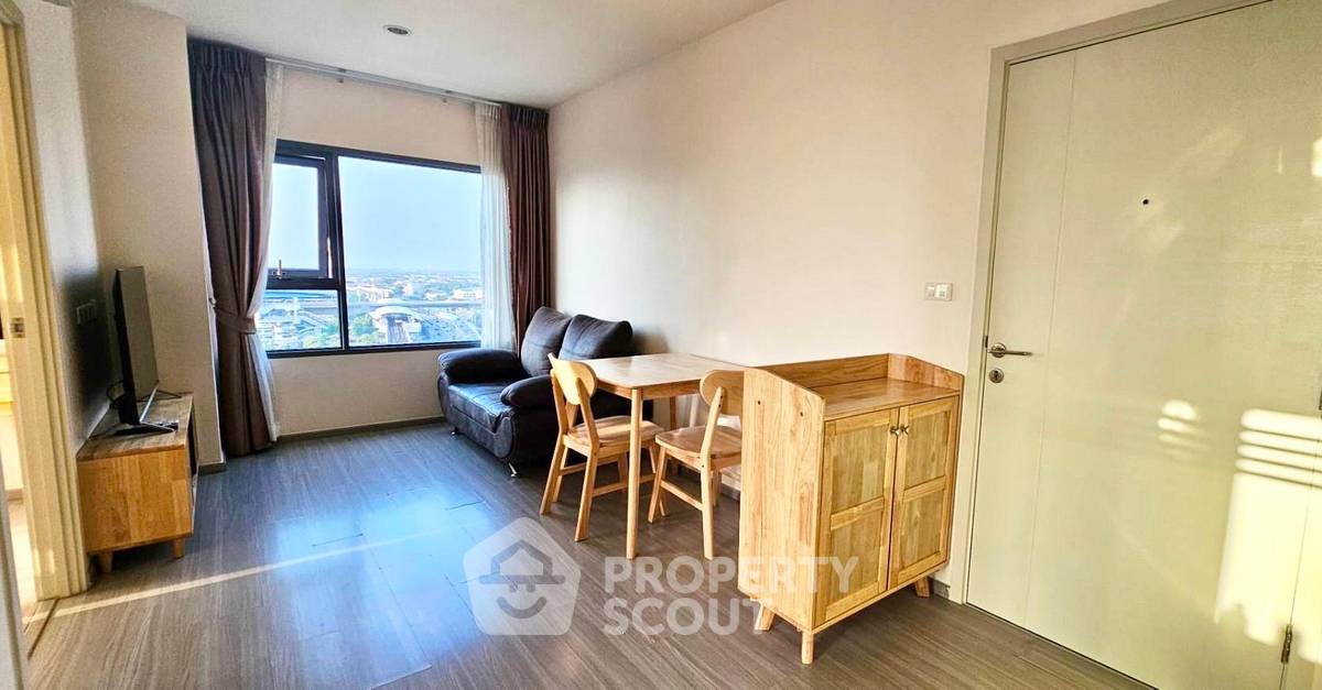 picture 1-BR Condo at Aspire Sathorn - Ratchapruek near MRT Bang Wa (ID 1464241) - 2/8