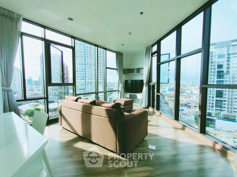 1-BR Condo at Wyne By Sansiri near BTS Phra Khanong (ID 515702)