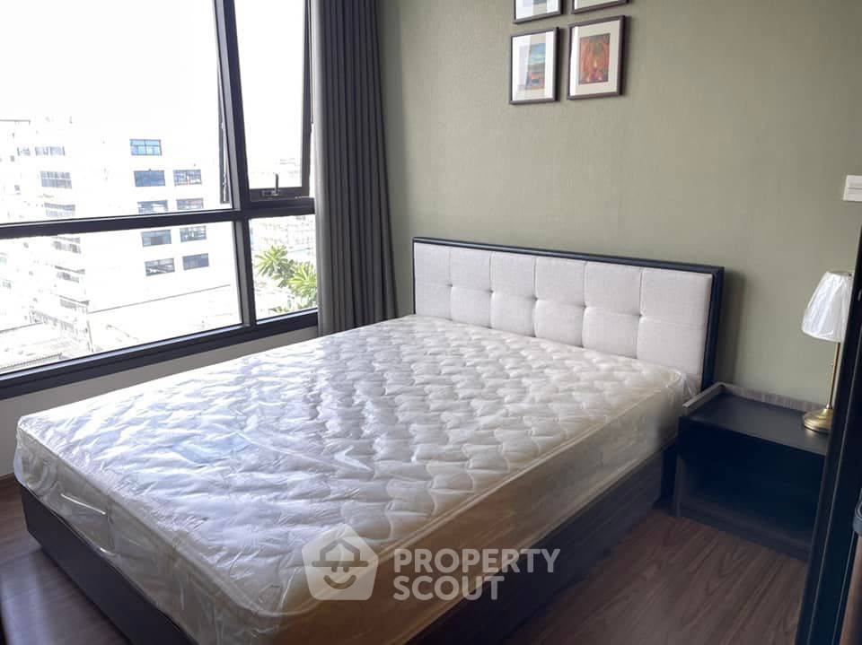 รูป คอนโด 1-ห้องนอน ที่ เดอะ ไลน์ สุขุมวิท 71 ใกล้ BTS พระโขนง (ID 881008) - รูปที่ 2/28