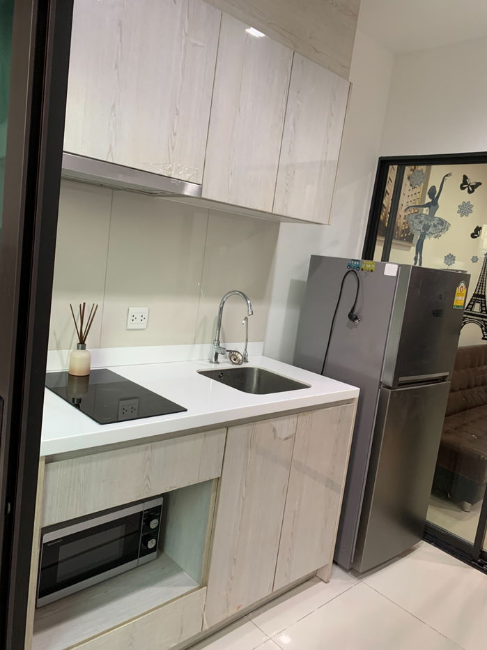 picture 1 Bedroom Fully Furnished Condo for Rent @ Life Sukhumvit 48 - only 15,000 Baht/month - 9/18