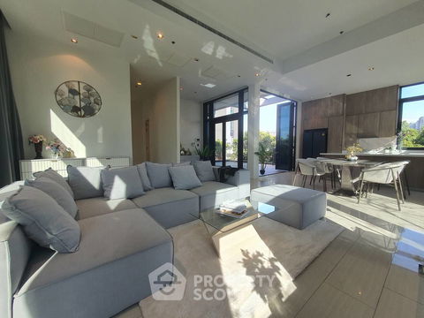 3-BR Condo at Circle Living Prototype New Petchburi near MRT Phetchaburi (ID 2519329)