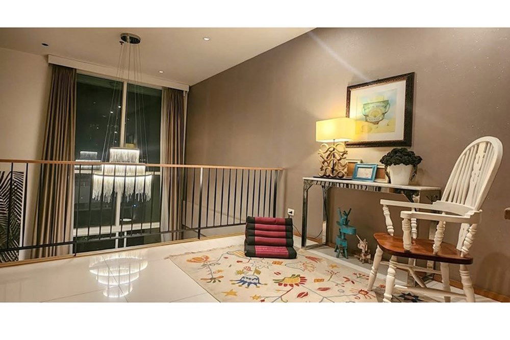 picture [920071083-49] "Luxury City Living: 2BR Condo in Sathon" - 14/16