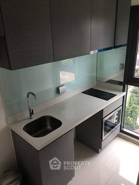 picture 1-BR Condo at Rhythm Sukhumvit 36-38 near BTS Thong Lor (ID 387079) - 2/9
