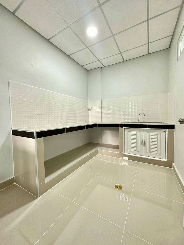 รูป บ้านสวย หลังมุม ใจกลางเมืองนนทบุรี ใกล้รถไฟฟ้า หมู่บ้านอุบลชาติ ไทรม้า ท่าอิฐ ใกล้โรงพยาบาลพระนั่งเกล้า - รูปที่ 11/20