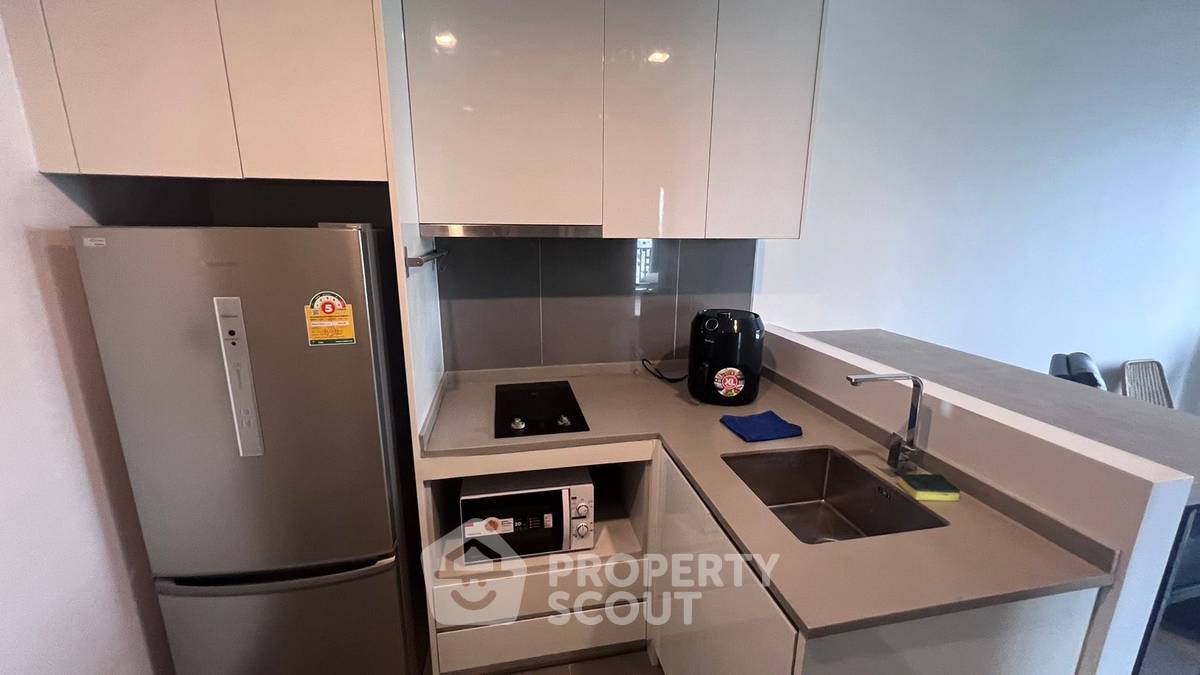picture 2-BR Condo at M Thonglor 10 near BTS Thong Lor (ID 2518973) - 17/20