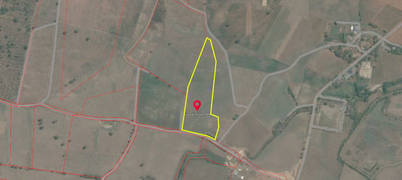 รูป ขายที่ดินเปล่า เลาขวัญ กาญจบุรี เนื้อที่ 20 ไร่ 310 ตร.ว. - รูปที่ 1/6